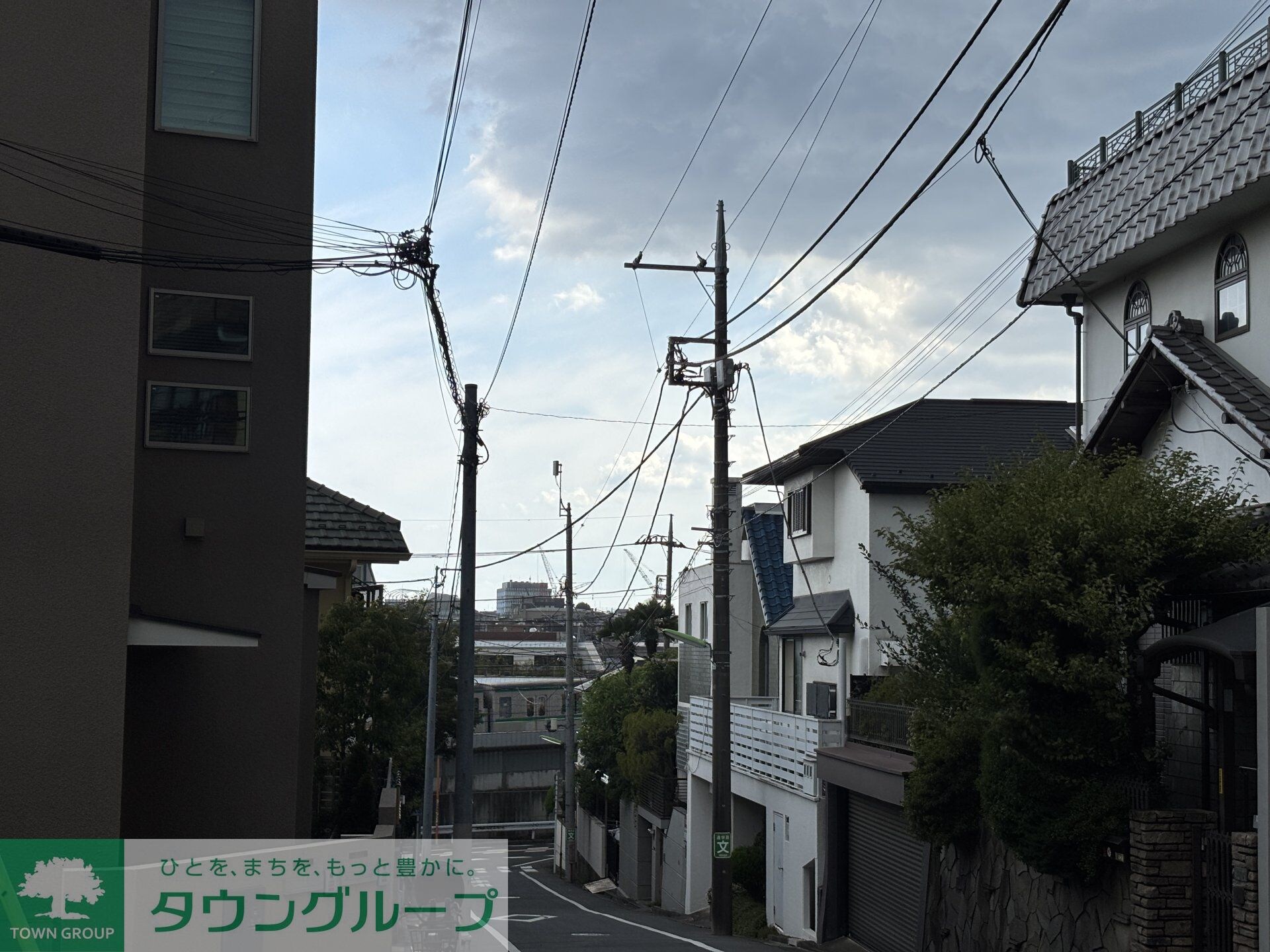 SOLASIA residence世田谷代田の物件内観写真