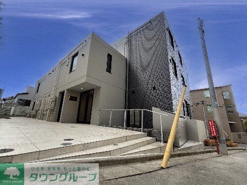 SOLASIA residence世田谷代田の物件内観写真