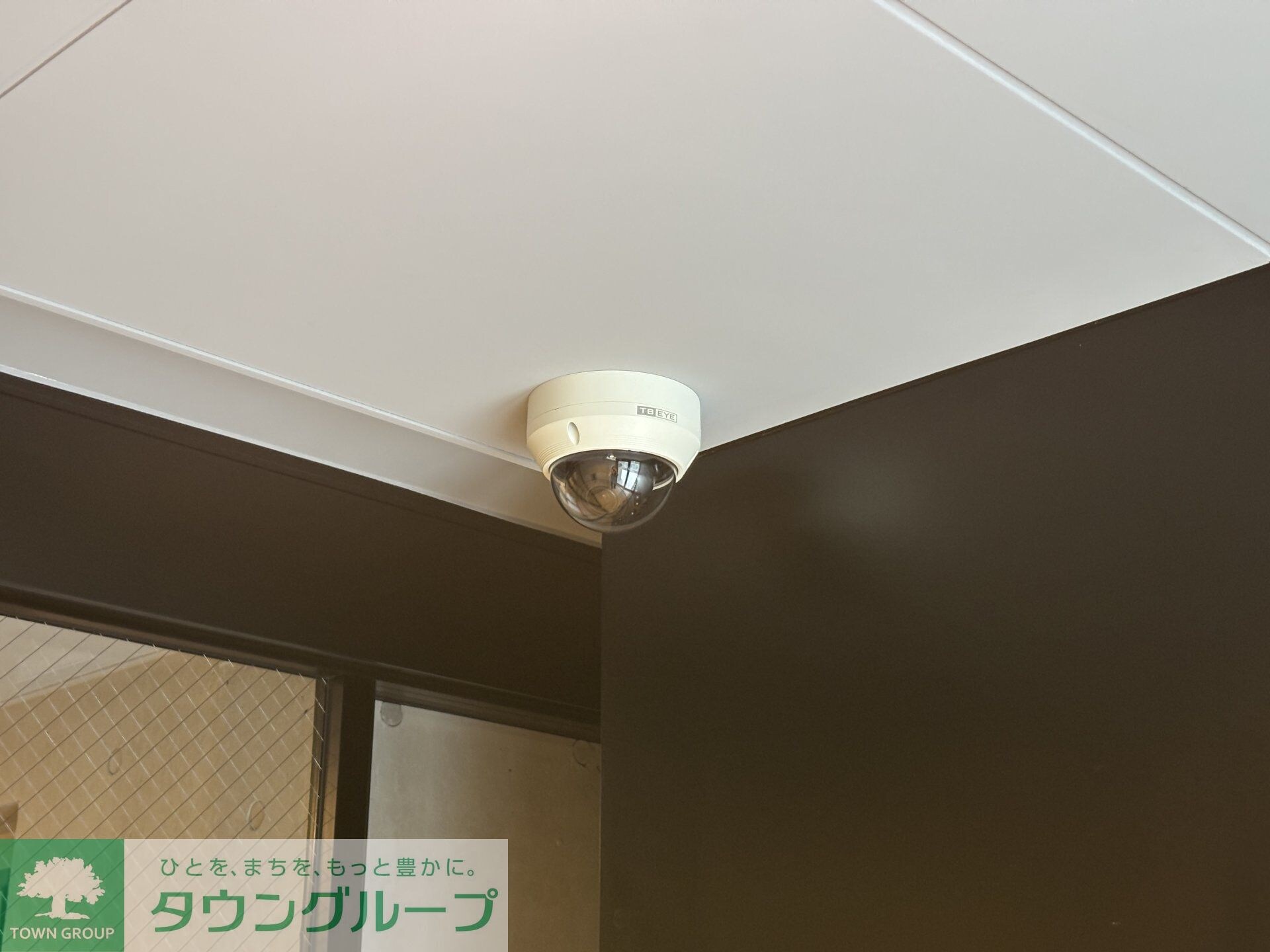 SOLASIA residence世田谷代田の物件内観写真