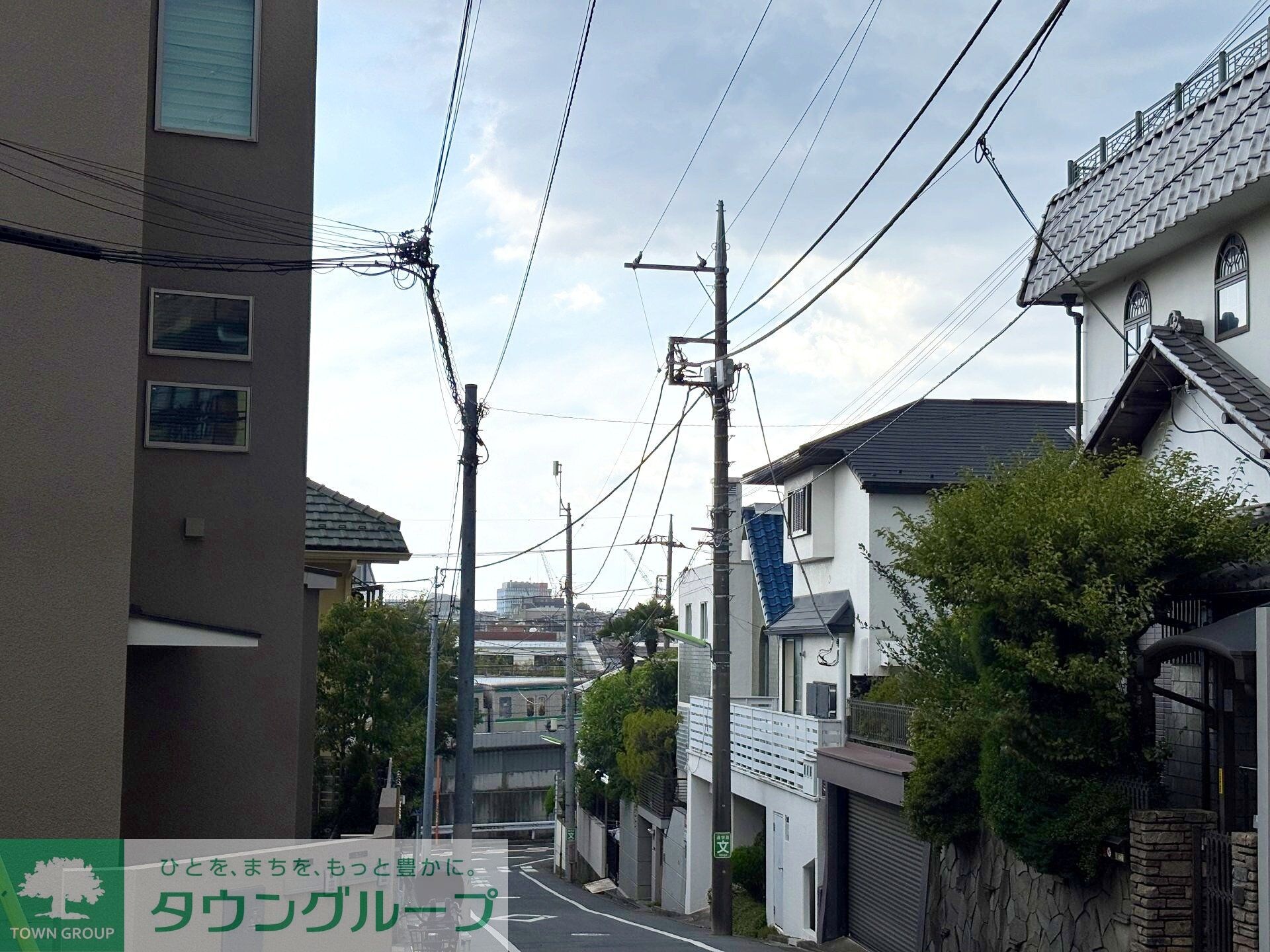 SOLASIA residence世田谷代田の物件内観写真