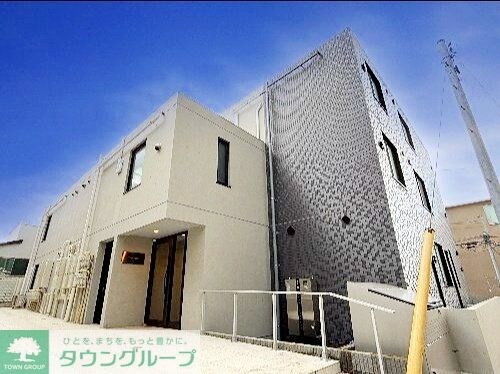 SOLASIA residence世田谷代田の物件内観写真