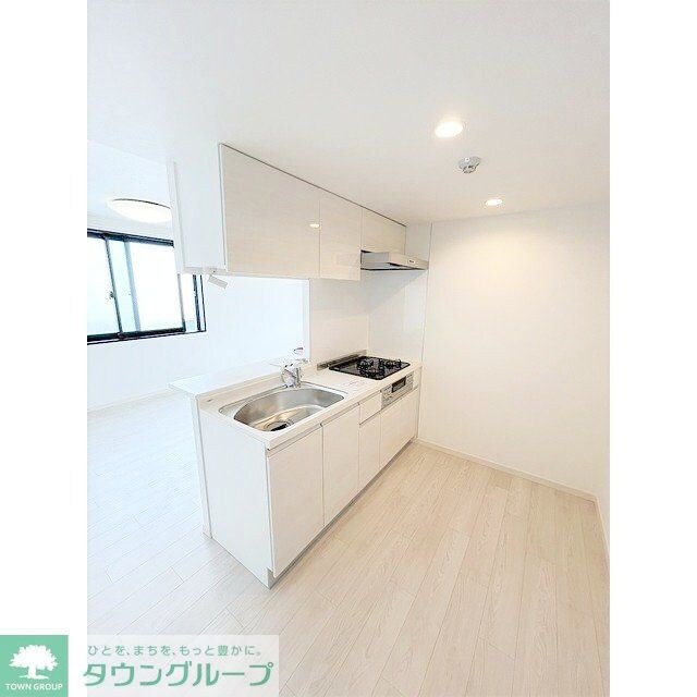 SOLASIA residence世田谷代田の物件内観写真