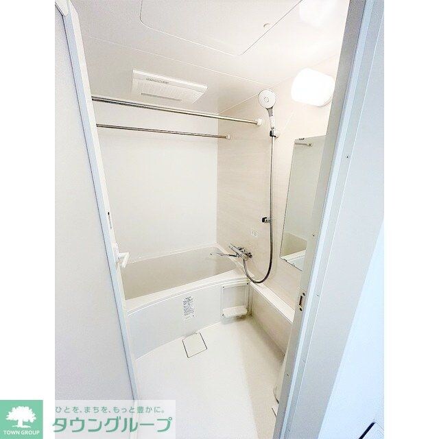 SOLASIA residence世田谷代田の物件内観写真