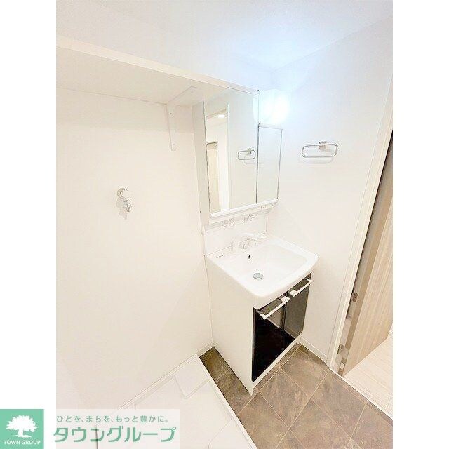 SOLASIA residence世田谷代田の物件内観写真