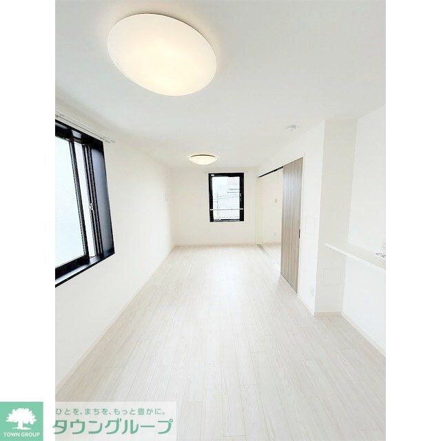SOLASIA residence世田谷代田の物件内観写真
