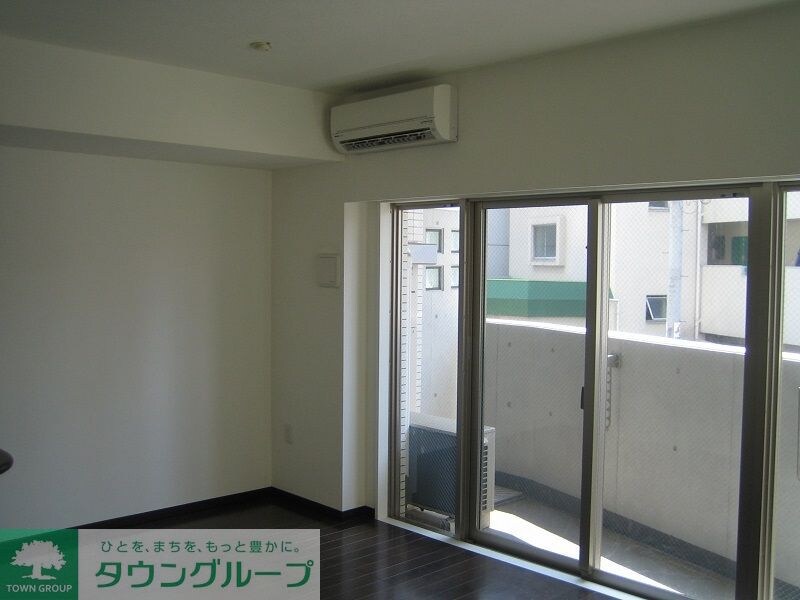 レジディア三軒茶屋IIの物件内観写真