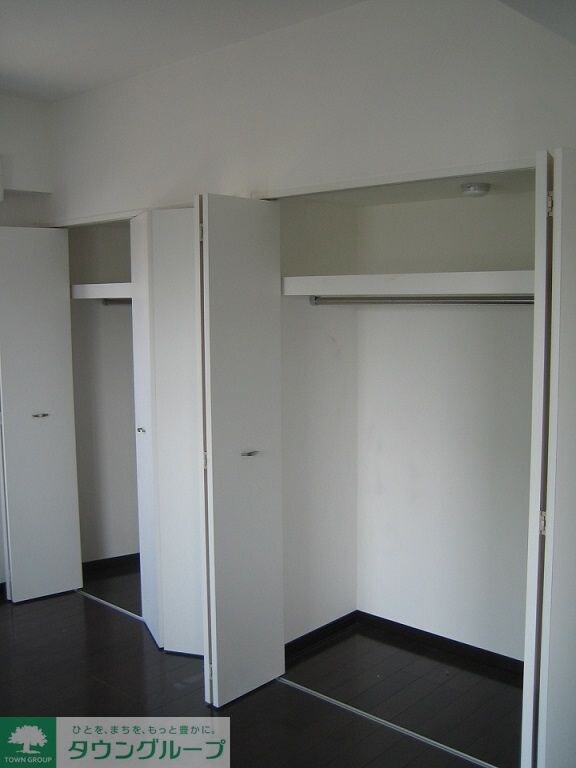 レジディア三軒茶屋IIの物件内観写真