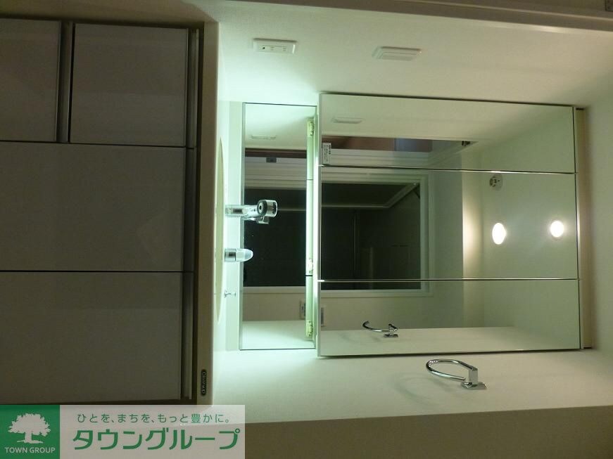 レジディア三軒茶屋IIの物件内観写真