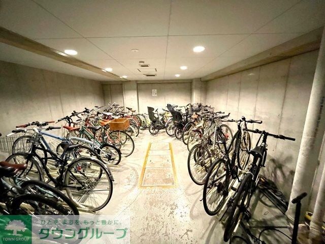 レジディア三軒茶屋IIの物件内観写真