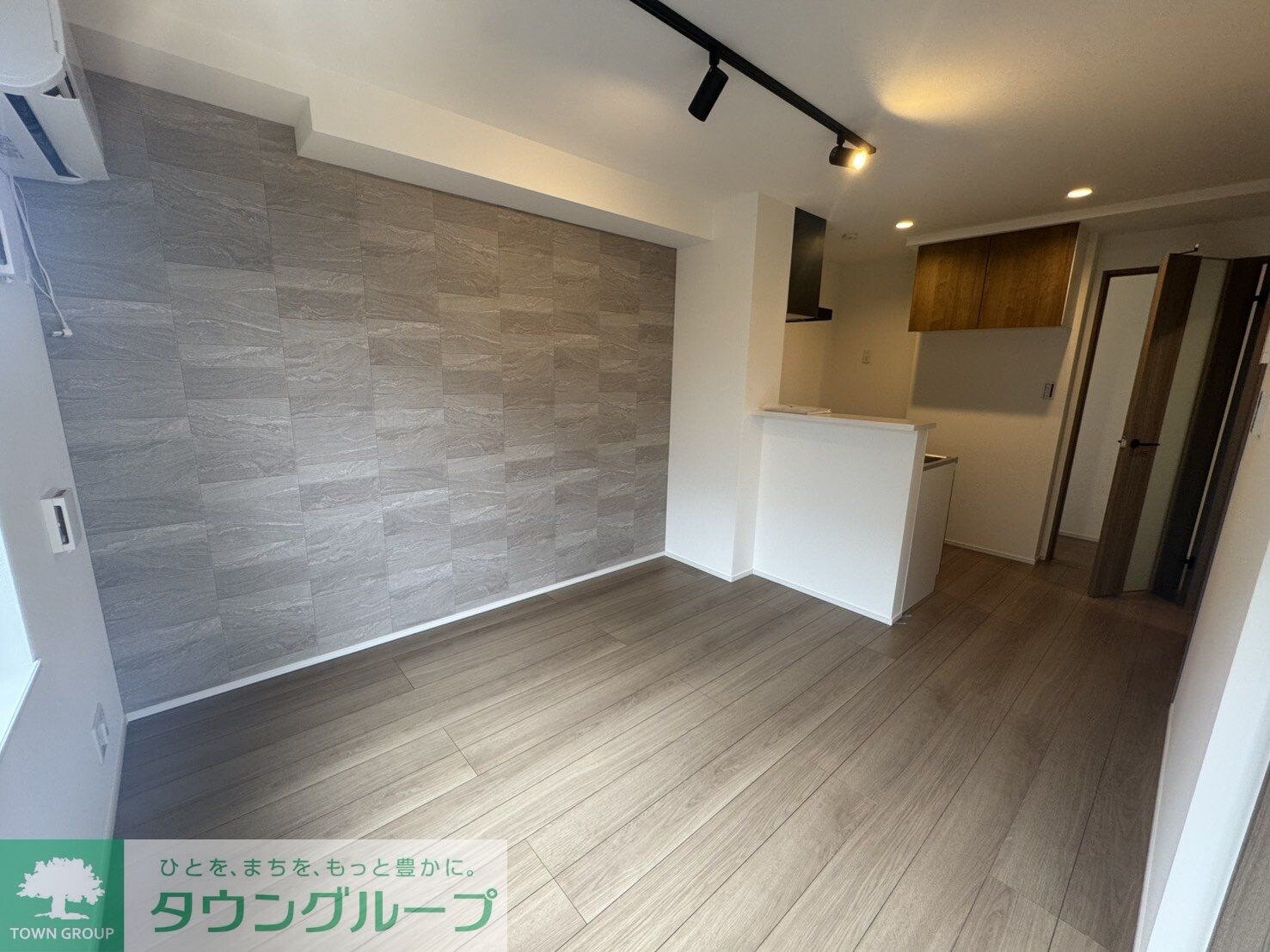 KINUTA HILLSの物件内観写真