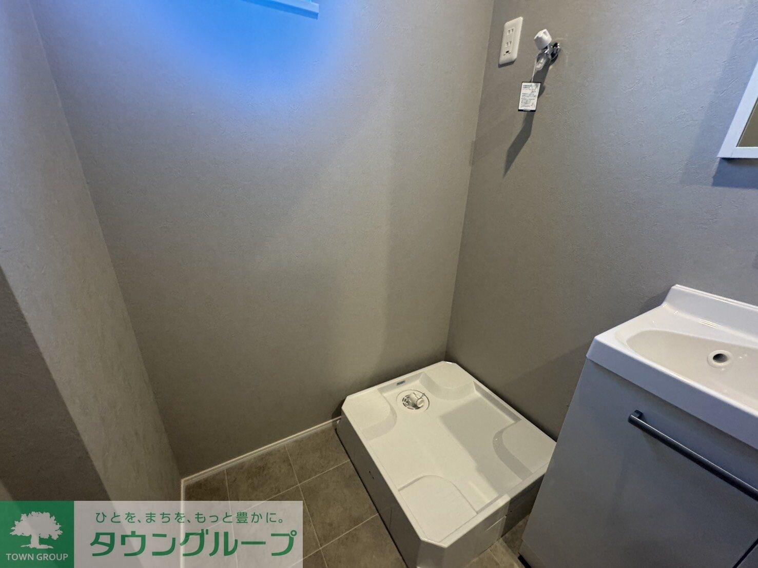 KINUTA HILLSの物件内観写真