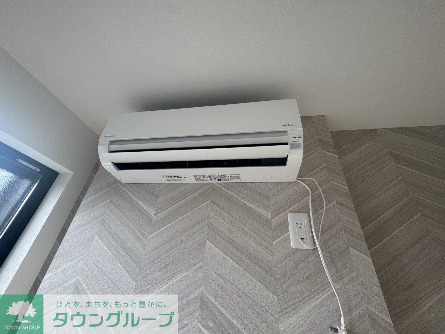 KINUTA HILLSの物件内観写真