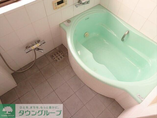 メゾンエミールIの物件内観写真