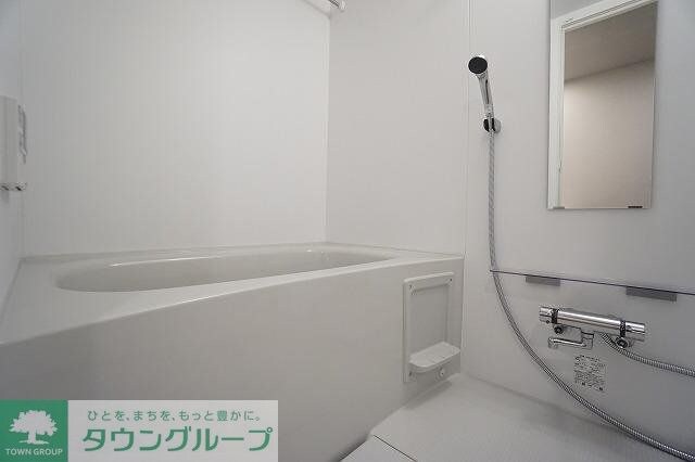 nidoSAKURAGAOKAの物件内観写真