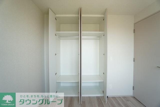 nidoSAKURAGAOKAの物件内観写真