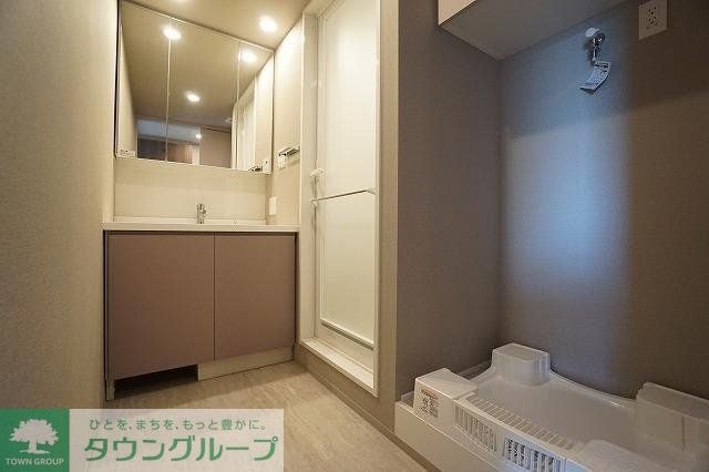 nidoSAKURAGAOKAの物件内観写真