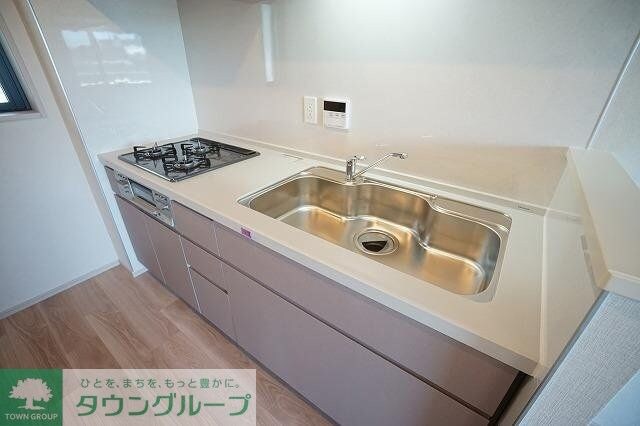 nidoSAKURAGAOKAの物件内観写真