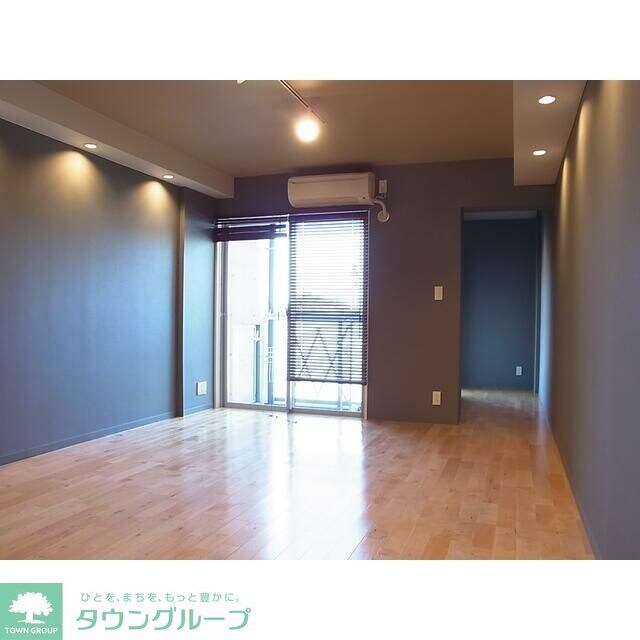 エルスタンザ下北沢の物件内観写真