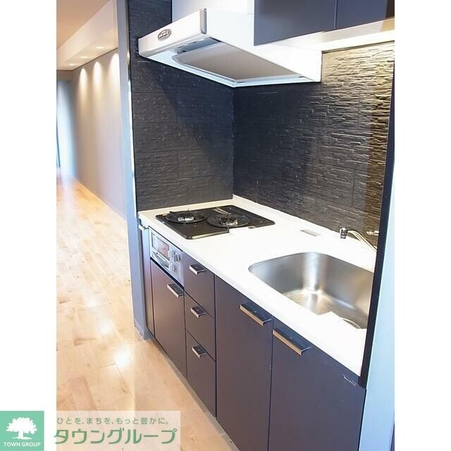 エルスタンザ下北沢の物件内観写真