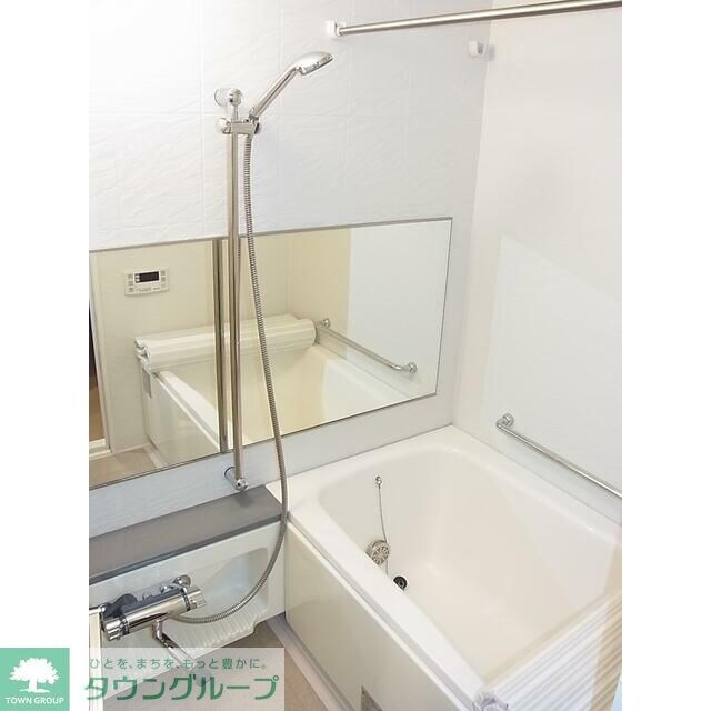 エルスタンザ下北沢の物件内観写真