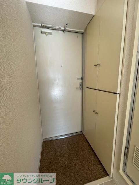 エクセル駒沢の物件内観写真