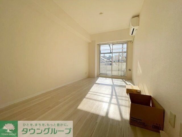 エクセル駒沢の物件内観写真