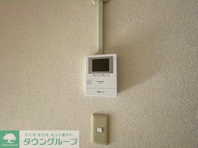 エクセル駒沢の物件内観写真