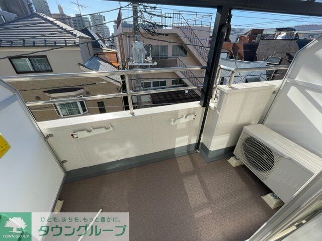 エクセル駒沢の物件内観写真