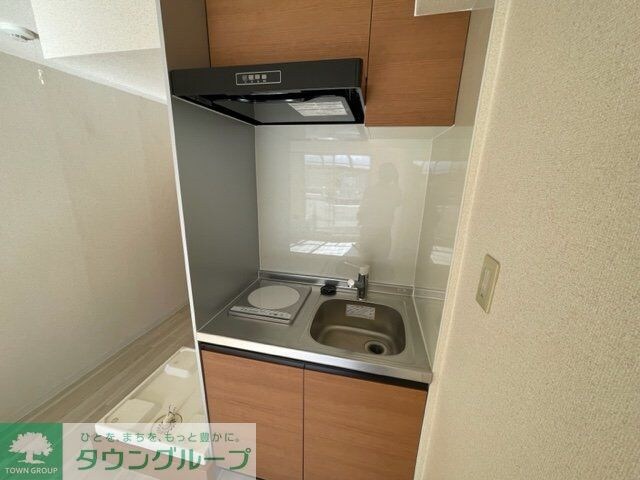 エクセル駒沢の物件内観写真