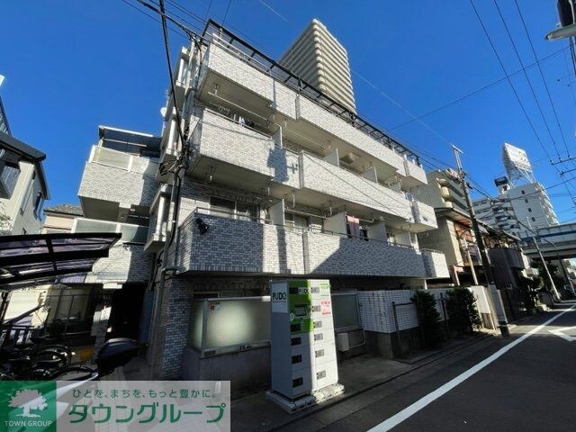 エクセル駒沢の物件内観写真