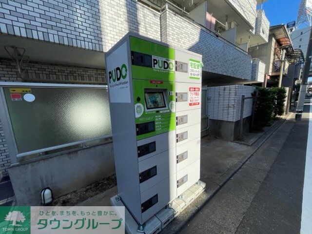 エクセル駒沢の物件内観写真