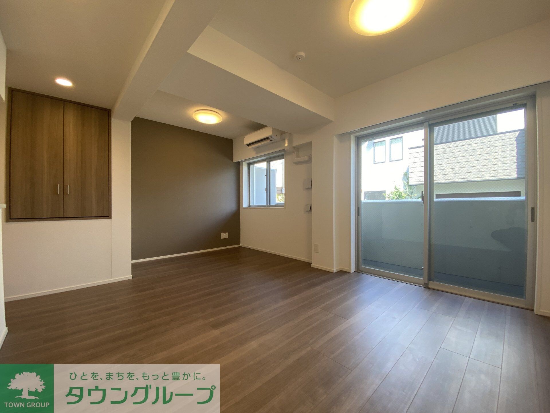 ルフォンリヴェント杉並永福の物件内観写真