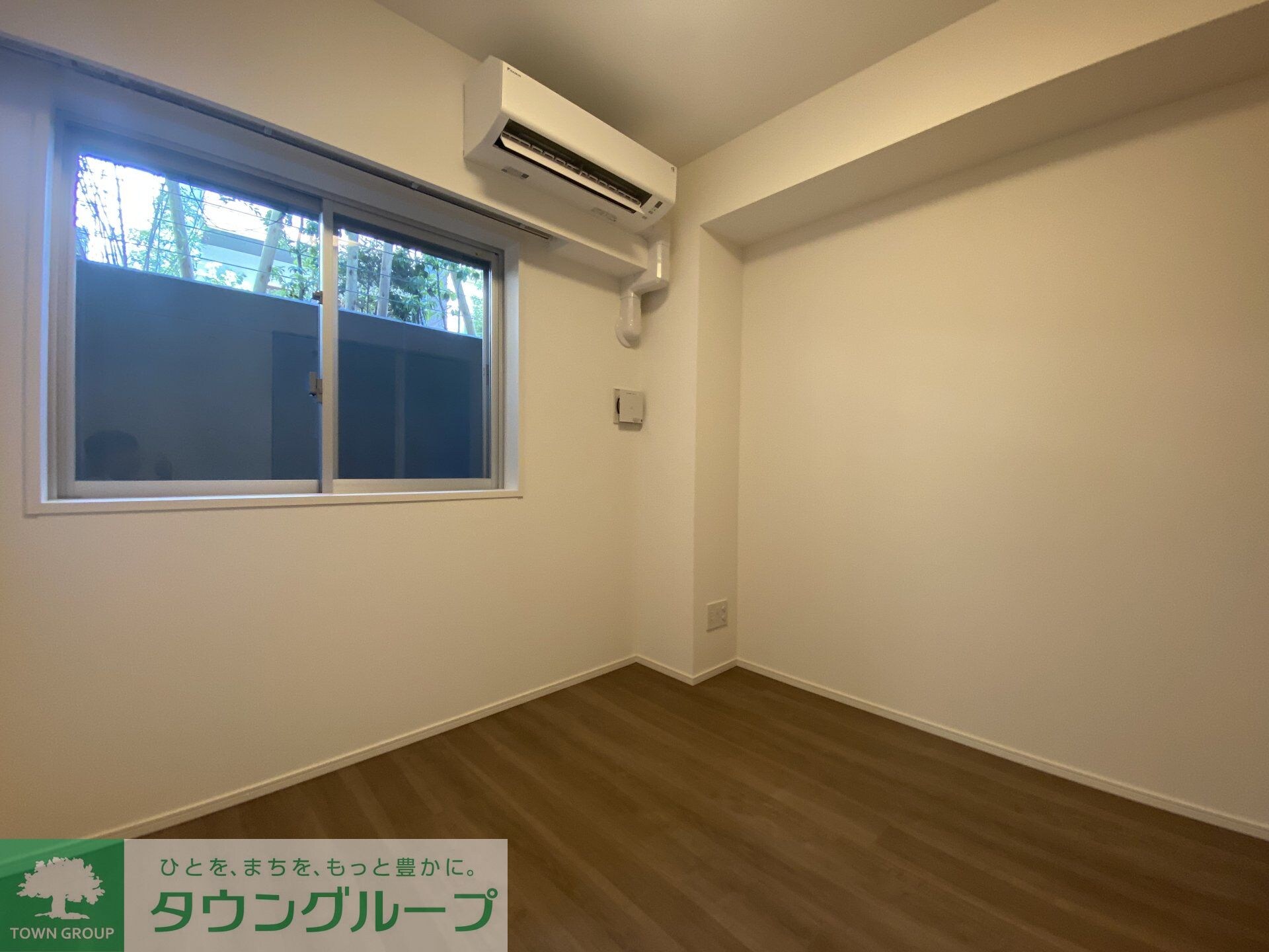 ルフォンリヴェント杉並永福の物件内観写真