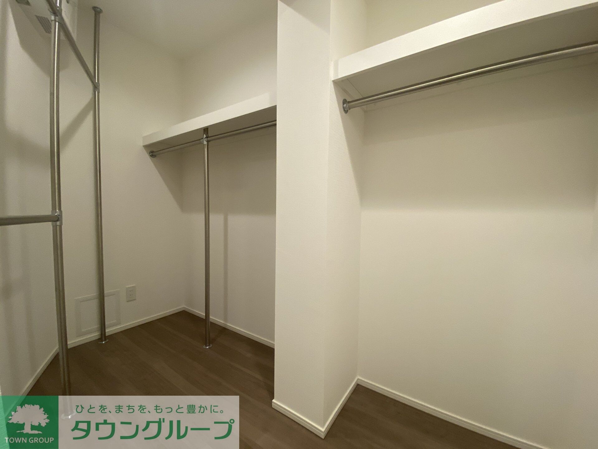 ルフォンリヴェント杉並永福の物件内観写真