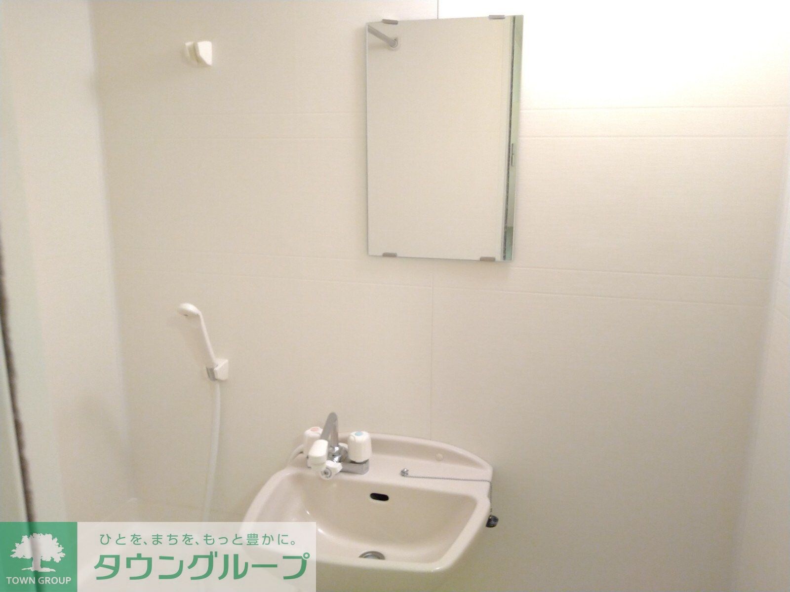 レオパレスDEARESTの物件内観写真