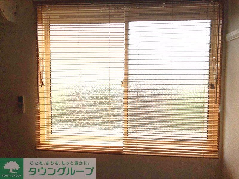 レオパレスDEARESTの物件内観写真