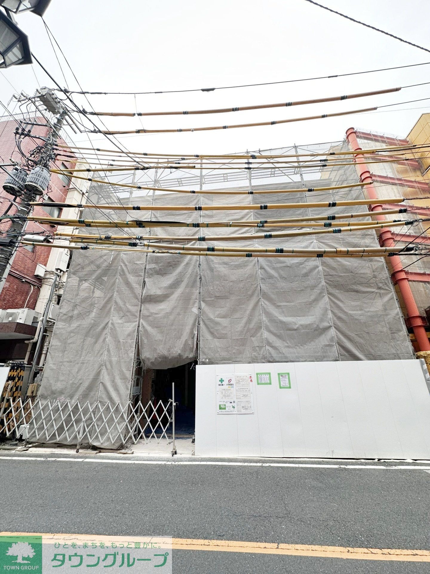 アガベの物件内観写真