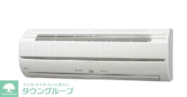 アガベの物件内観写真