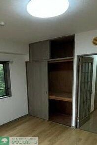 パレドール玉川の物件内観写真