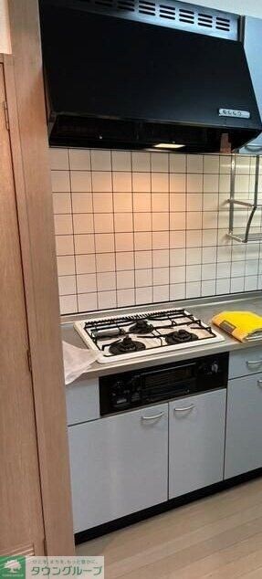 パレドール玉川の物件内観写真