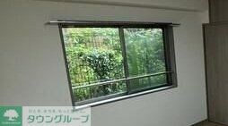 パレドール玉川の物件内観写真