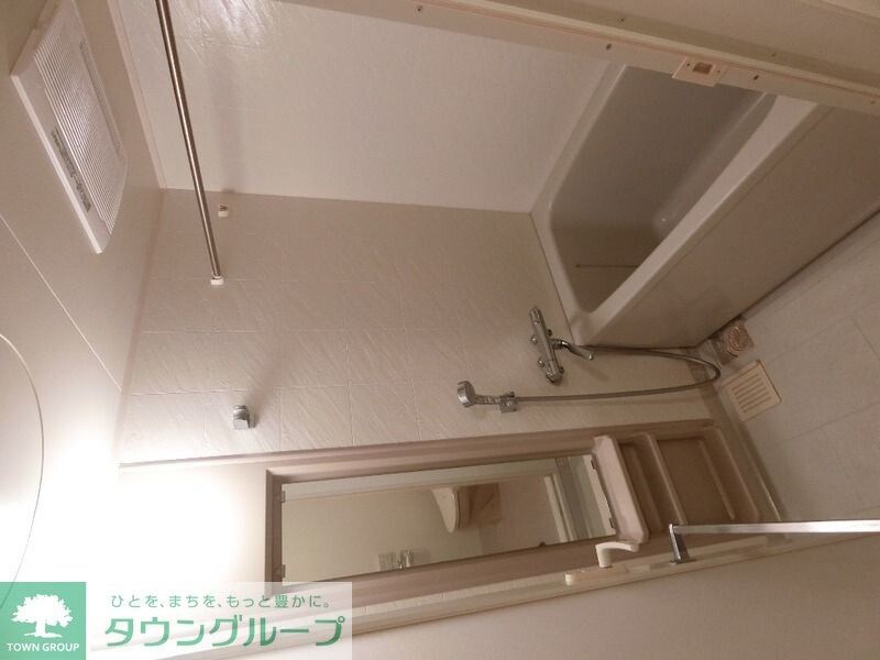 ドゥーエ幡ヶ谷の物件内観写真