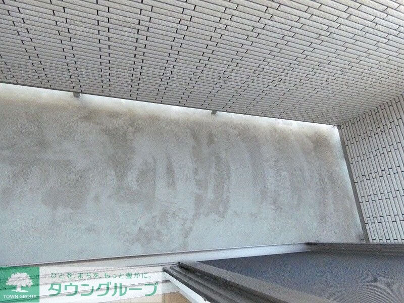 コンフォート世田谷の物件内観写真