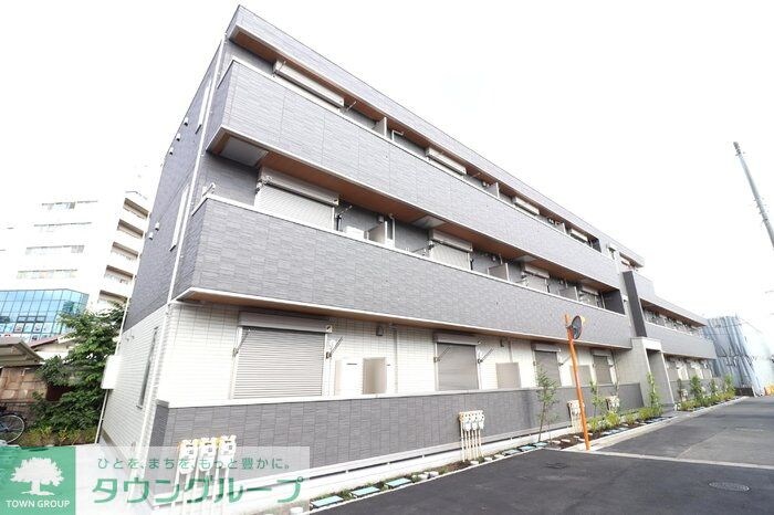 comfort yuuyaの物件内観写真