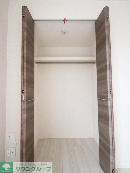 comfort yuuyaの物件内観写真