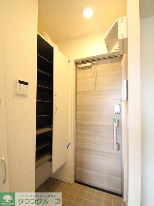 comfort yuuyaの物件内観写真