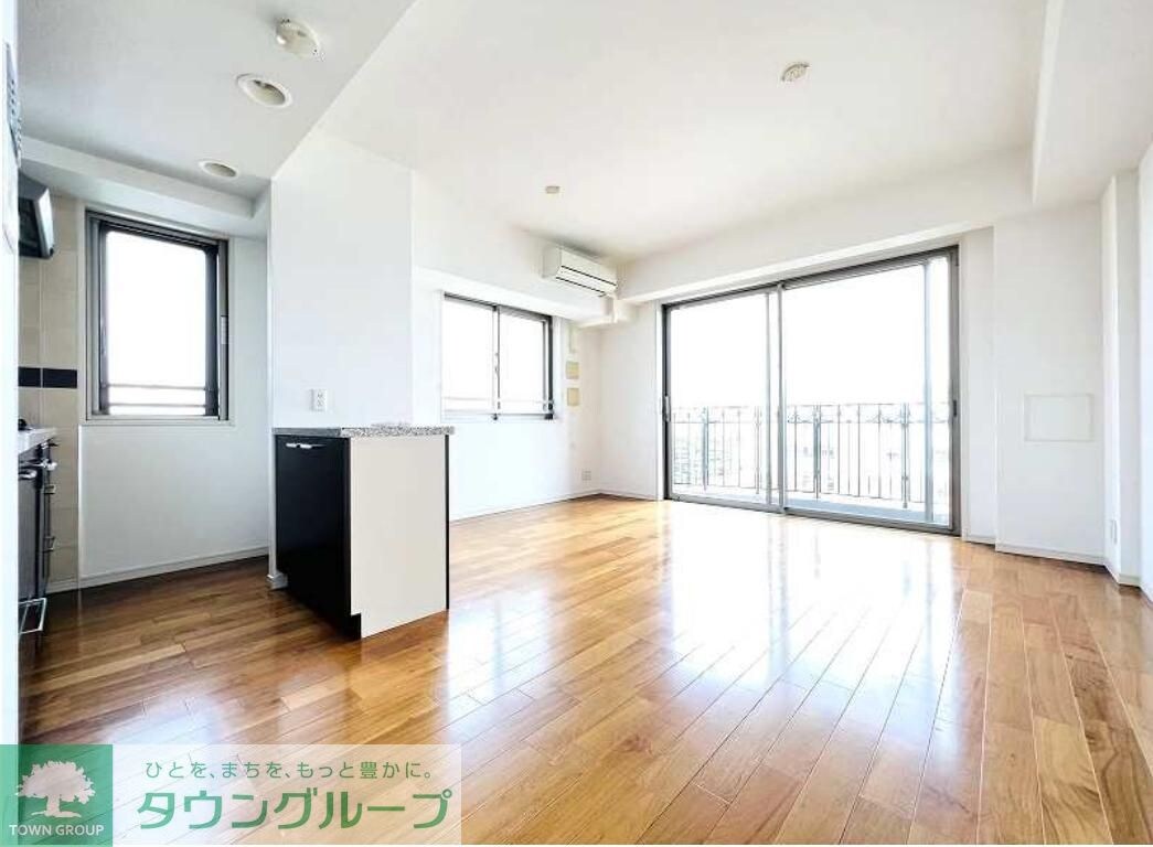 グローリオ三軒茶屋の物件内観写真