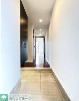 グローリオ三軒茶屋の物件内観写真