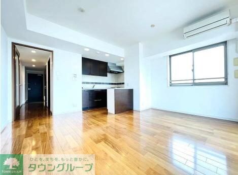 グローリオ三軒茶屋の物件内観写真