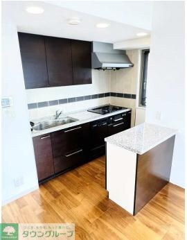 グローリオ三軒茶屋の物件内観写真